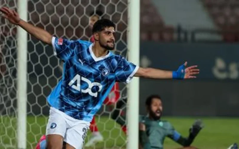 صفقة كبيرة محتملة: إبراهيم عادل يقترب من الجزيرة الإماراتي بـ5 ملايين دولار